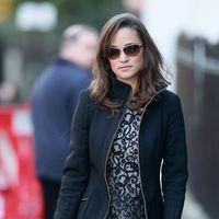 Pippa Middleton out in West London | Picture 112392